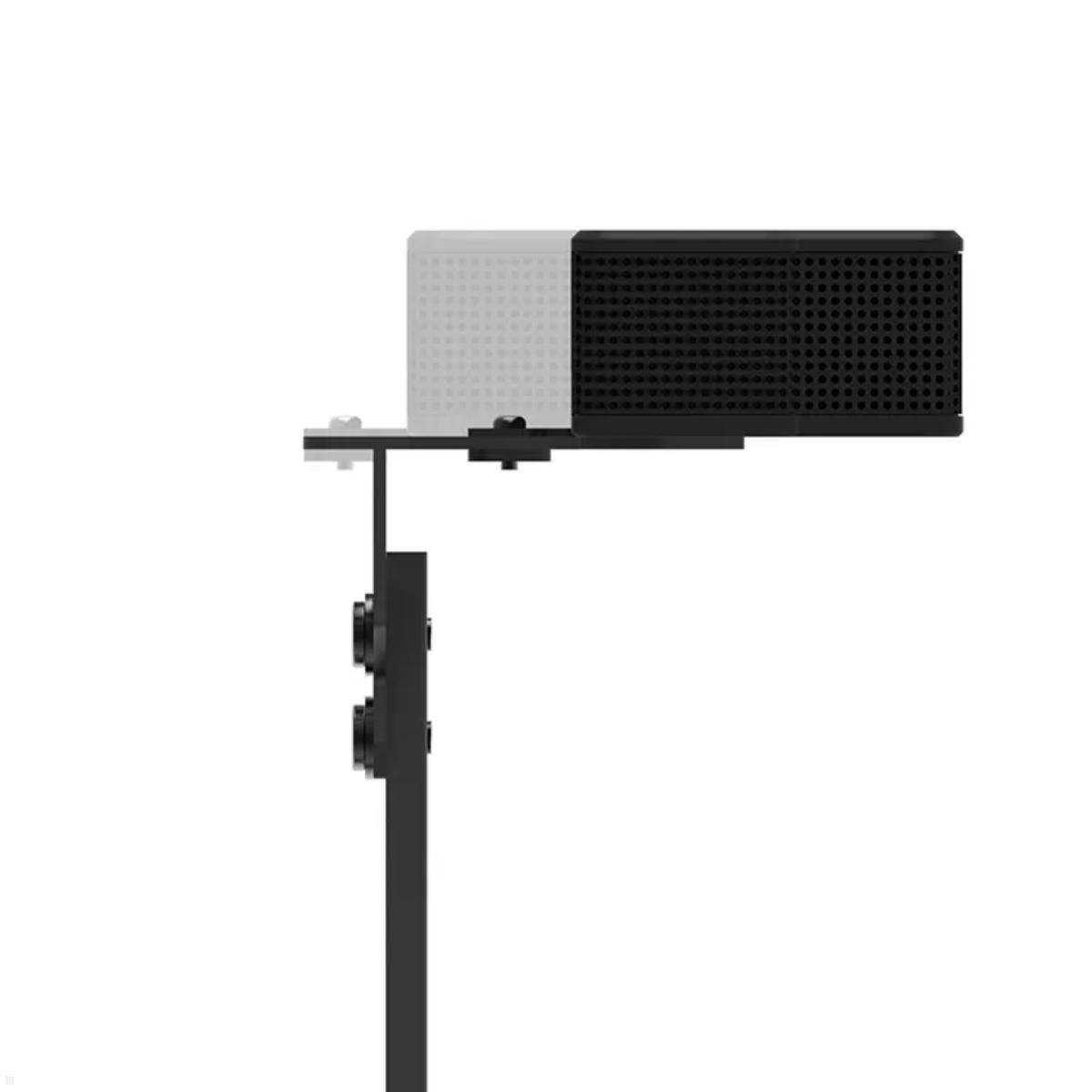 Neomounts Zubehör AV1-825BL Videobar & Multimedia-Kit für FL50S-825BL1, schwarz Neomounts Zubehör AV1-825BL Videobar & Multimedia-Kit für FL50S-825BL1, schwarz