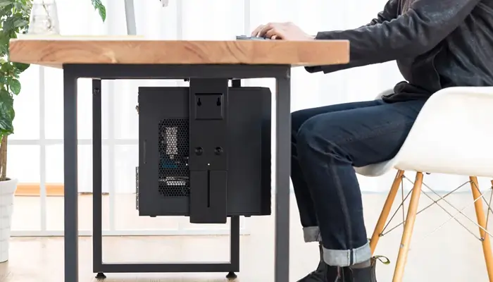 Neomounts PC Halterung Neomounts PC Halterung