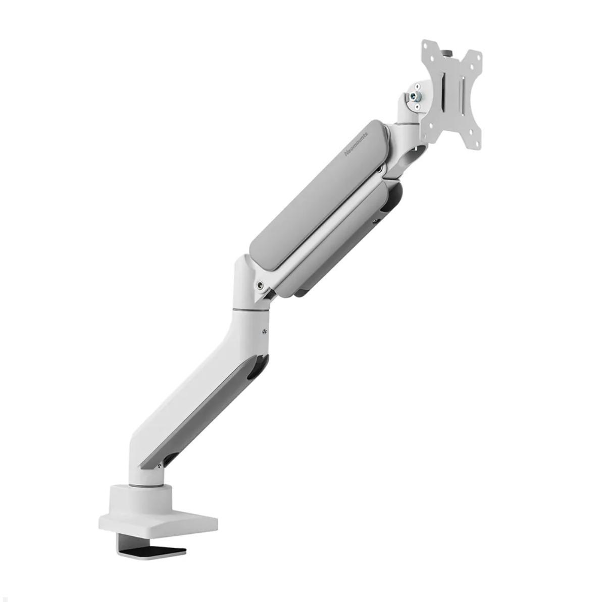 Neomounts DS70PLUS-450WH1 Curved Ultra-Wide Monitor Tischhalter bis 49 Zoll, weiß Ansicht Neomounts DS70PLUS-450WH1 Curved Ultra-Wide Monitor Tischhalter bis 49 Zoll, weiß Ansicht