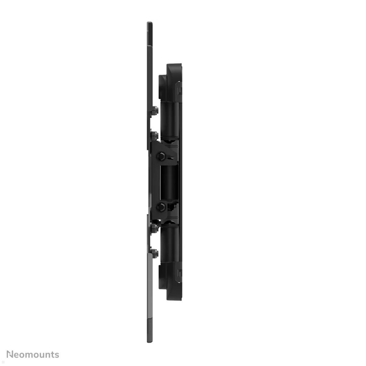 Neomounts WL40S-850BL14 schwenkbare TV Wandhalterung 32-65 Zoll, schwarzflache Halterung Neomounts WL40S-850BL14 schwenkbare TV Wandhalterung 32-65 Zoll, schwarzflache Halterung