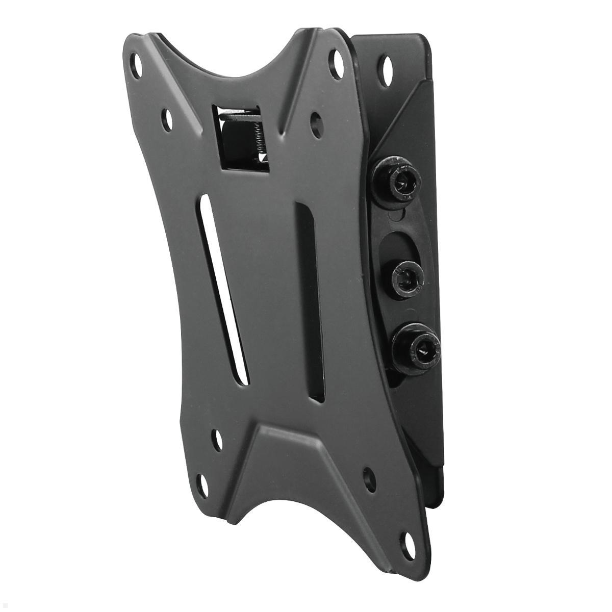 Neomounts Select NM-W60BLACK neigbare Monitor Wandhalterung 10-30 Zoll, 20° Neigung Neomounts Select NM-W60BLACK neigbare Monitor Wandhalterung 10-30 Zoll, 20° Neigung