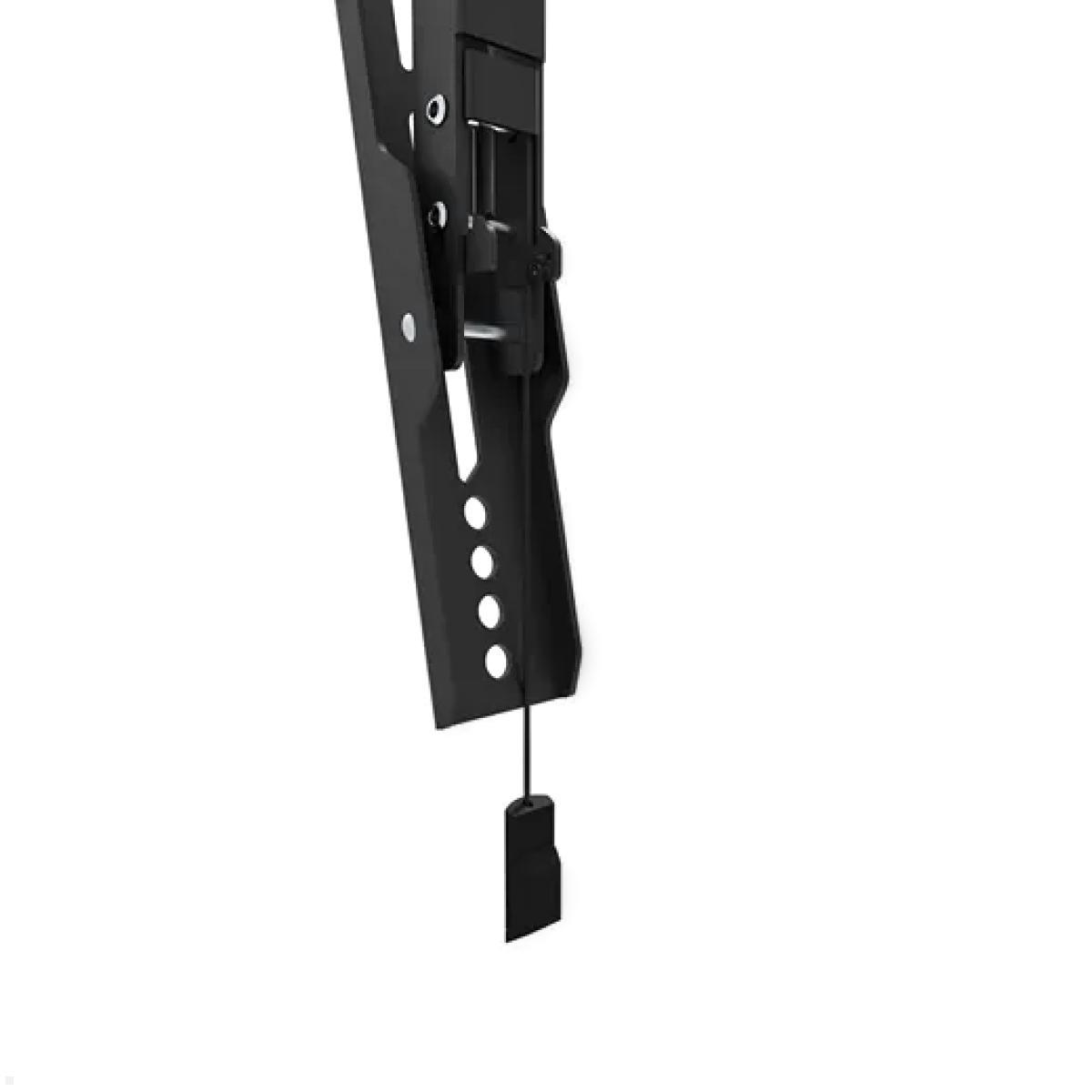 Neigbare TV Wandhalterung, Neomounts WL35-550BL16, VESA, Ziehband Neigbare TV Wandhalterung, Neomounts WL35-550BL16, VESA, Ziehband