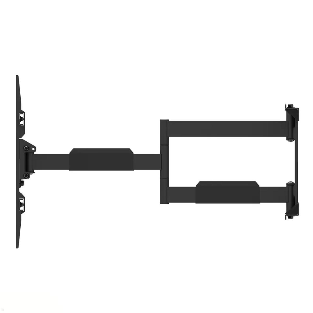 Schwenkbare TV Wandhalterung, Neomounts WL40-550BL18, Schwenkarm Schwenkbare TV Wandhalterung, Neomounts WL40-550BL18, Schwenkarm