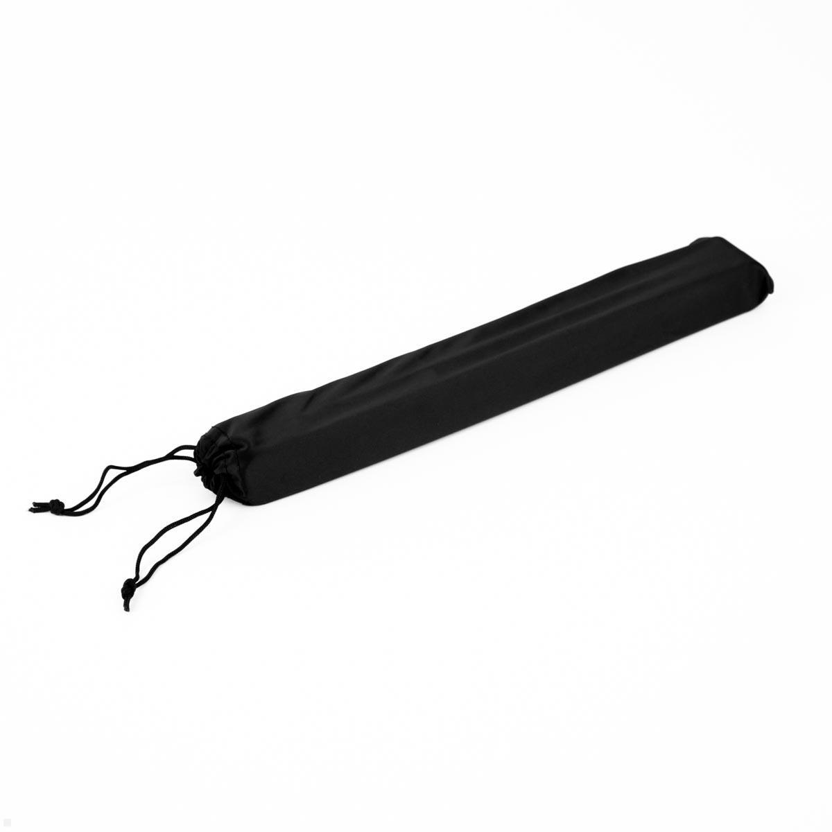 Neomounts NSLS010 Tablet / Laptop Ständer klappbar, silber Tragebeutel Neomounts NSLS010 Tablet / Laptop Ständer klappbar, silber Tragebeutel