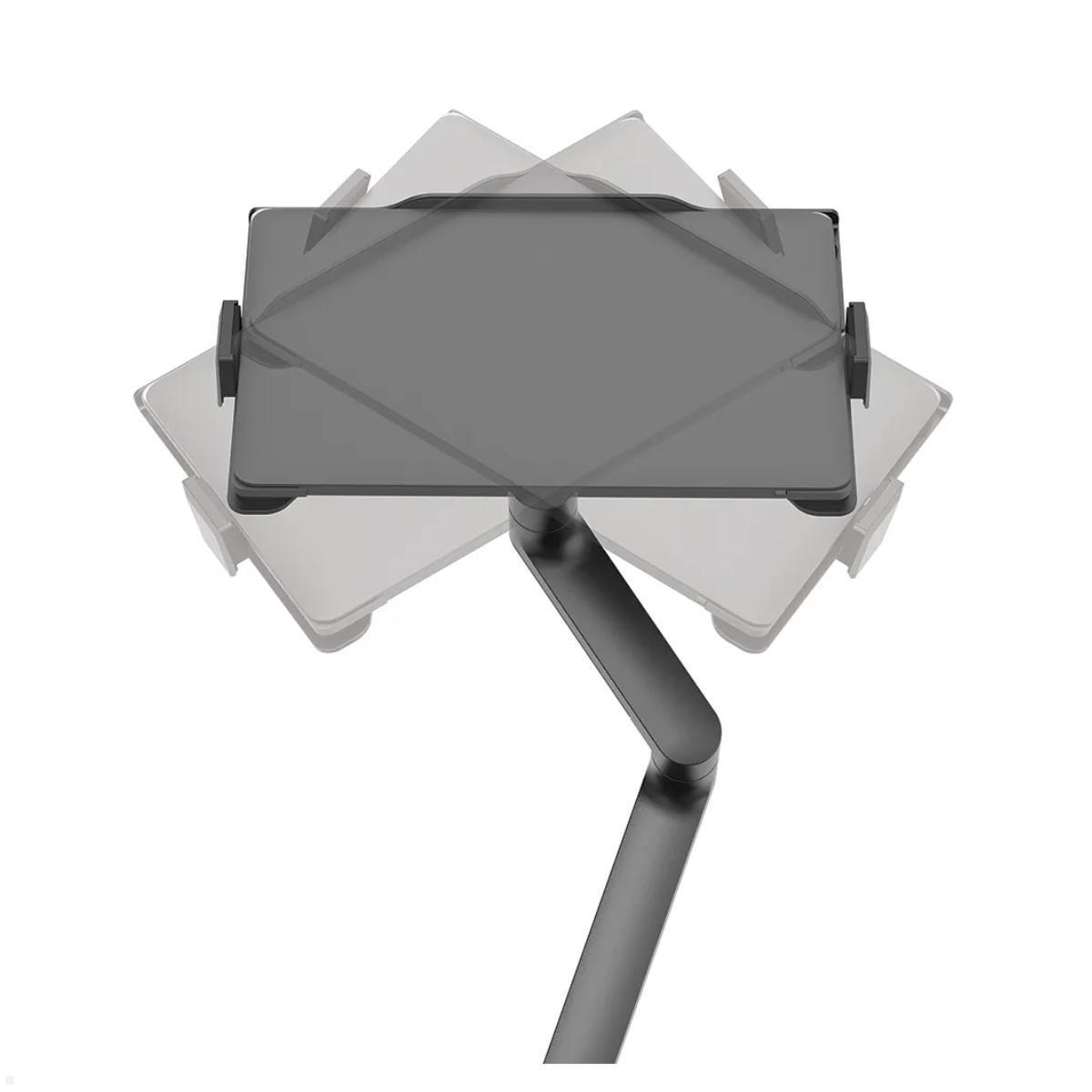 Neomounts DS20-425BL1 Laptop-Tischhalterung, drehbar Neomounts DS20-425BL1 Laptop-Tischhalterung, drehbar