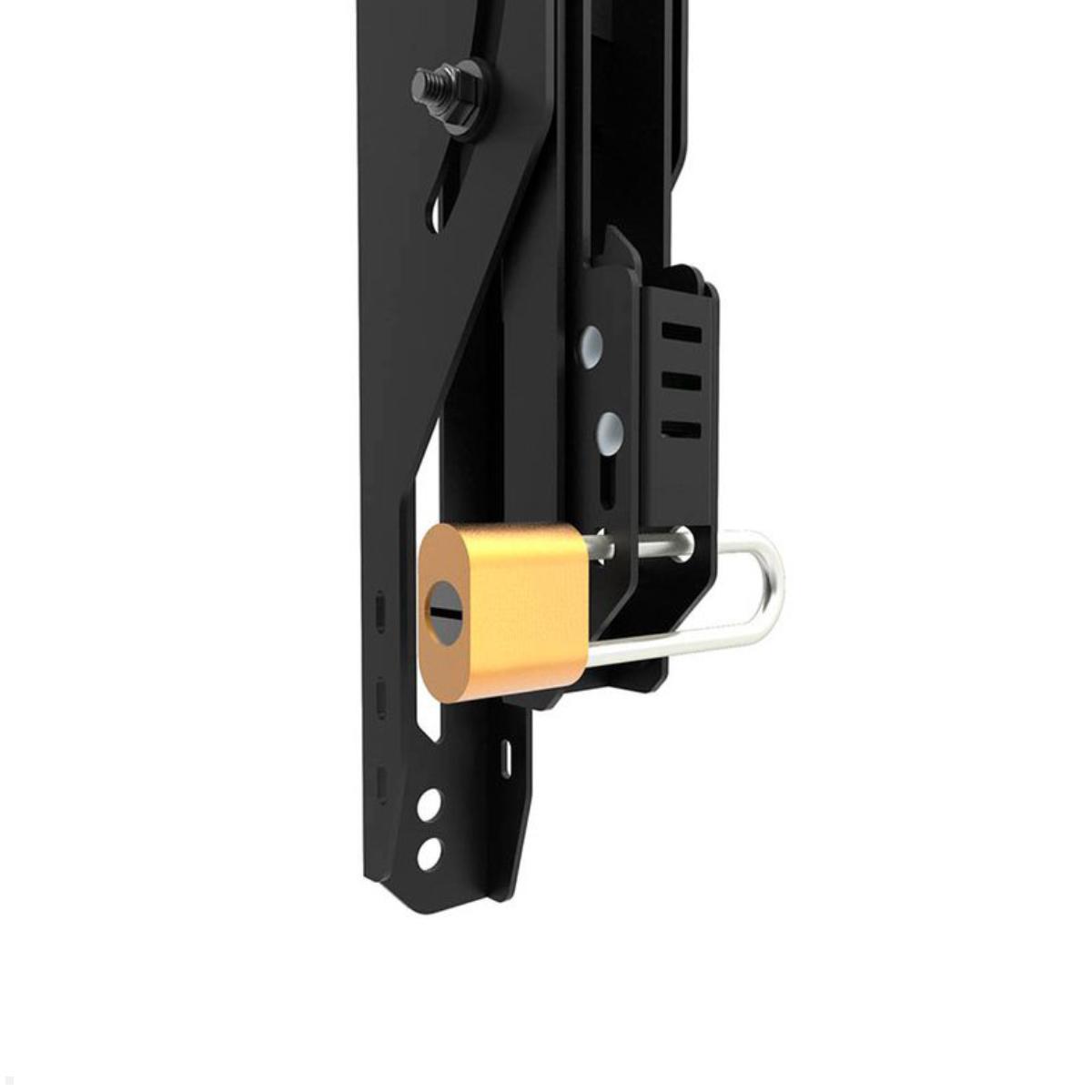 Neomounts Level WL35-750BL14 neigbarer Schwerlast TV Wandhalter 32 - 75 Zoll, 100 kg, schwarz Neomounts Level WL35-750BL14 neigbarer Schwerlast TV Wandhalter 32 - 75 Zoll, 100 kg, schwarz