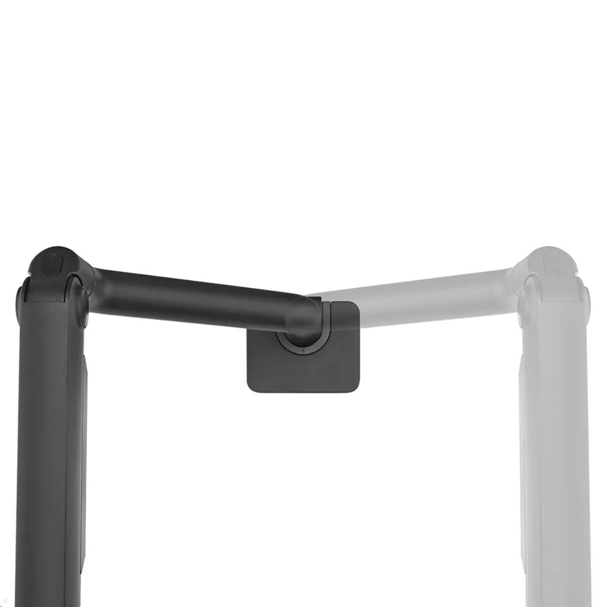 Neomounts DS70S-950BL1 Monitor Tischhalterung 17 - 49 Zoll, schwarz, Schwenkbereich Neomounts DS70S-950BL1 Monitor Tischhalterung 17 - 49 Zoll, schwarz, Schwenkbereich