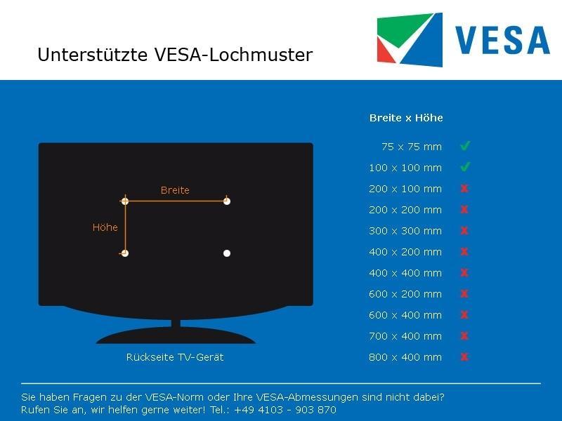 Neomounts Select NM-D335D4BLACK Bildschirm Standfuß für 4 Monitore bis 27 Zoll, schwarz, Vesa Neomounts Select NM-D335D4BLACK Bildschirm Standfuß für 4 Monitore bis 27 Zoll, schwarz, Vesa