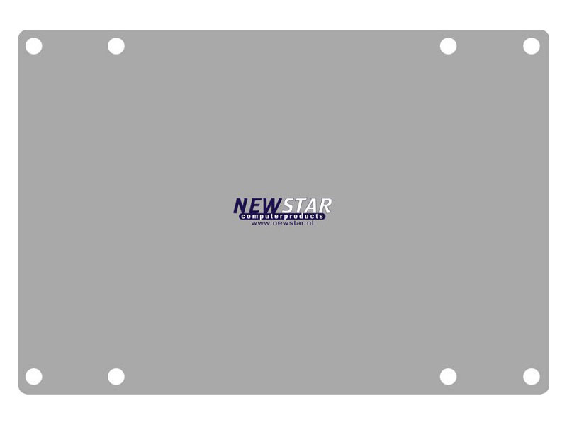 NewStar FPMA-VESA300 VESA Halterung Adapter 200x200 auf 300x200mm