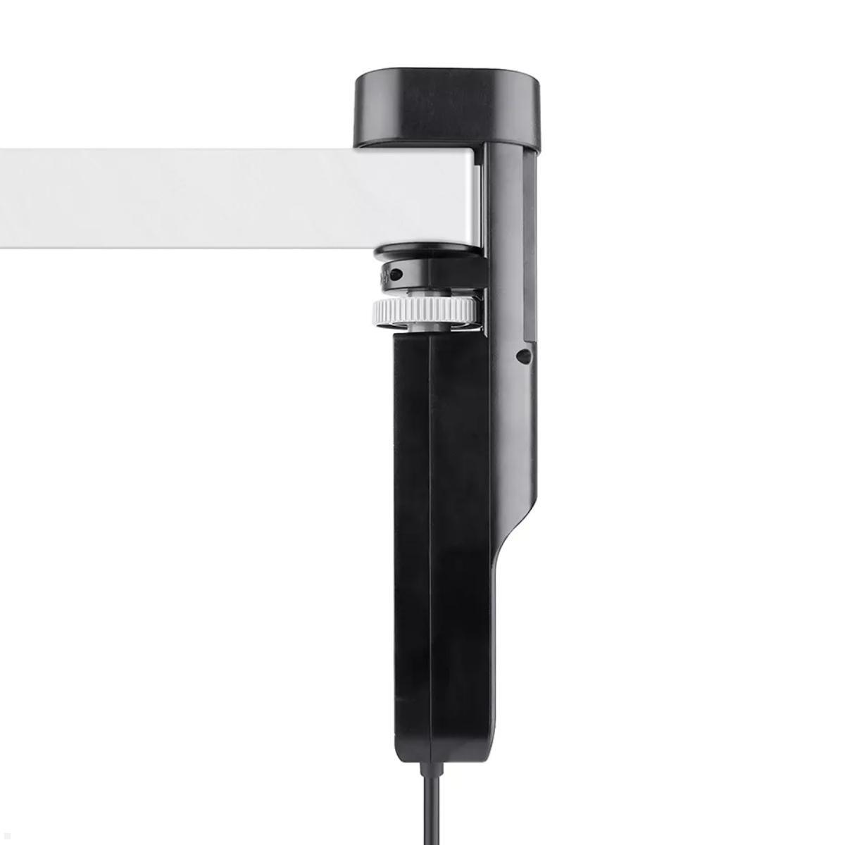 Neomounts VOLT Tischsteckdose DS22-840BL6 mit Tisch-Klemme Neomounts VOLT Tischsteckdose DS22-840BL6 mit Tisch-Klemme