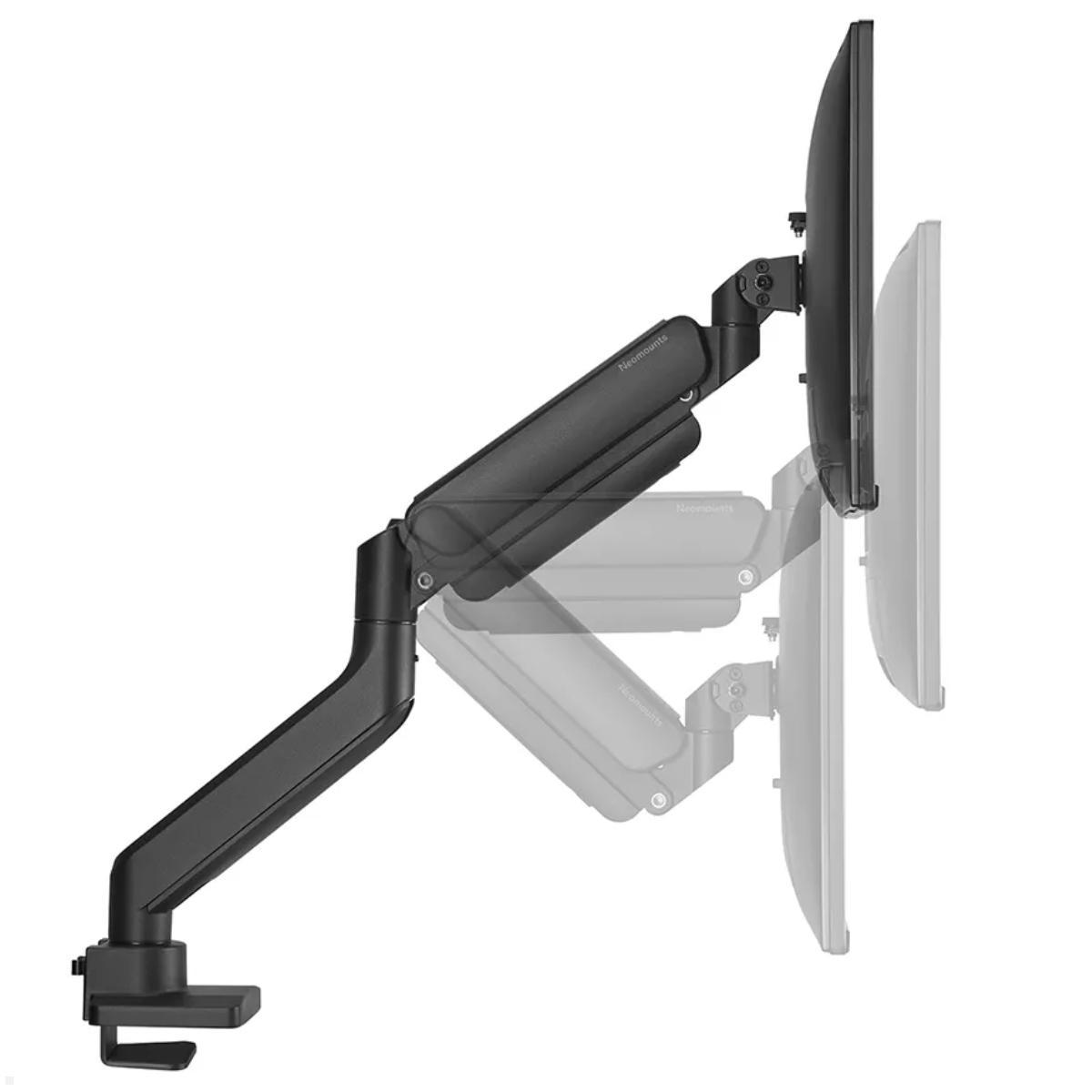Neomounts DS70-450BL1 Monitor Tischhalterung 17 - 42 Zoll, schwarz, höhenverstellbar Neomounts DS70-450BL1 Monitor Tischhalterung 17 - 42 Zoll, schwarz, höhenverstellbar