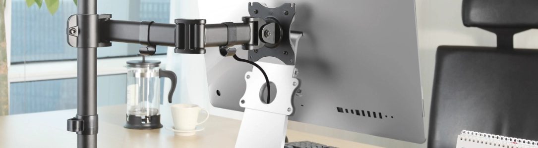 Neomounts Zubehör VESA Adapter Notebookhalter Ablage