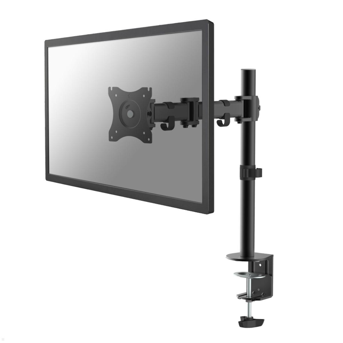 Neomounts Select NM-D135 Monitor Tischhalterung, Frontansicht Neomounts Select NM-D135 Monitor Tischhalterung, Frontansicht