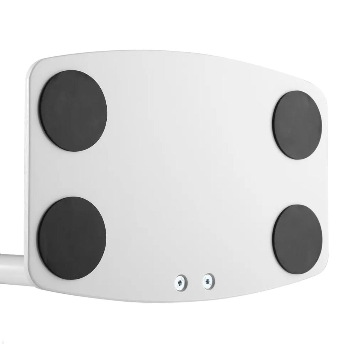 Neomounts FPMA-D890WHITE Monitor Tischhalterung, Standfuß Neomounts FPMA-D890WHITE Monitor Tischhalterung, Standfuß