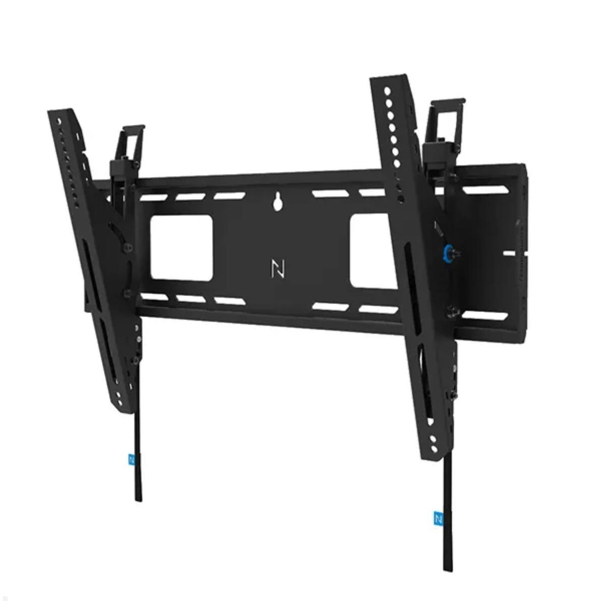 Neomounts Level WL35-750BL16 neigbarer Schwerlast TV Wandhalter 42 - 86 Zoll, 125 kg, neigbar Neomounts Level WL35-750BL16 neigbarer Schwerlast TV Wandhalter 42 - 86 Zoll, 125 kg, neigbar