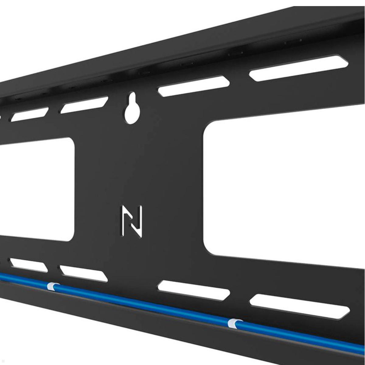 Neomounts Level WL35-750BL14 neigbarer Schwerlast TV Wandhalter 32 - 75 Zoll, 100 kg, schwarz Neomounts Level WL35-750BL14 neigbarer Schwerlast TV Wandhalter 32 - 75 Zoll, 100 kg, schwarz