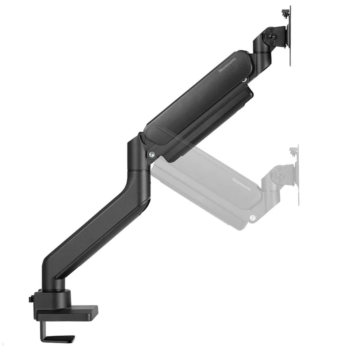 Neomounts DS70-450BL1 Monitor Tischhalterung 17 - 42 Zoll, schwarz, Höheneinstellung Neomounts DS70-450BL1 Monitor Tischhalterung 17 - 42 Zoll, schwarz, Höheneinstellung