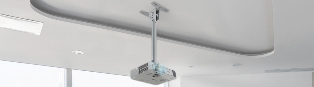 Neomounts Beamerhalterung Deckenhalter Wandhalterung Neomounts Beamerhalterung Deckenhalter Wandhalterung