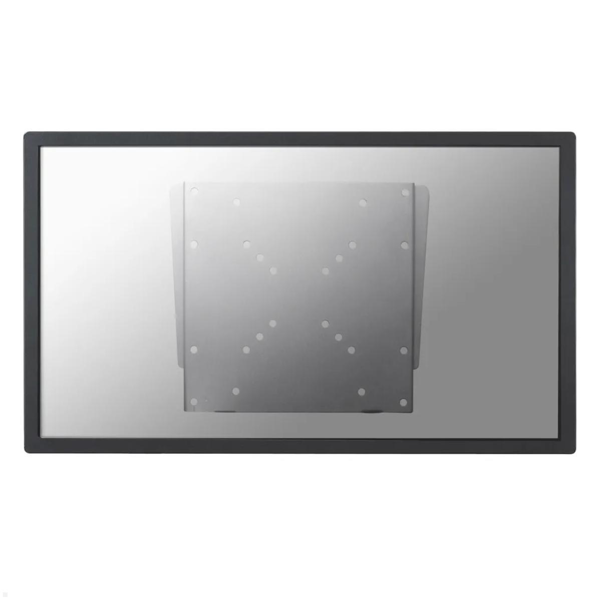 Neomounts FPMA-W110 flache Monitor Wandhalterung 10-40 Zoll Neomounts FPMA-W110 flache Monitor Wandhalterung 10-40 Zoll
