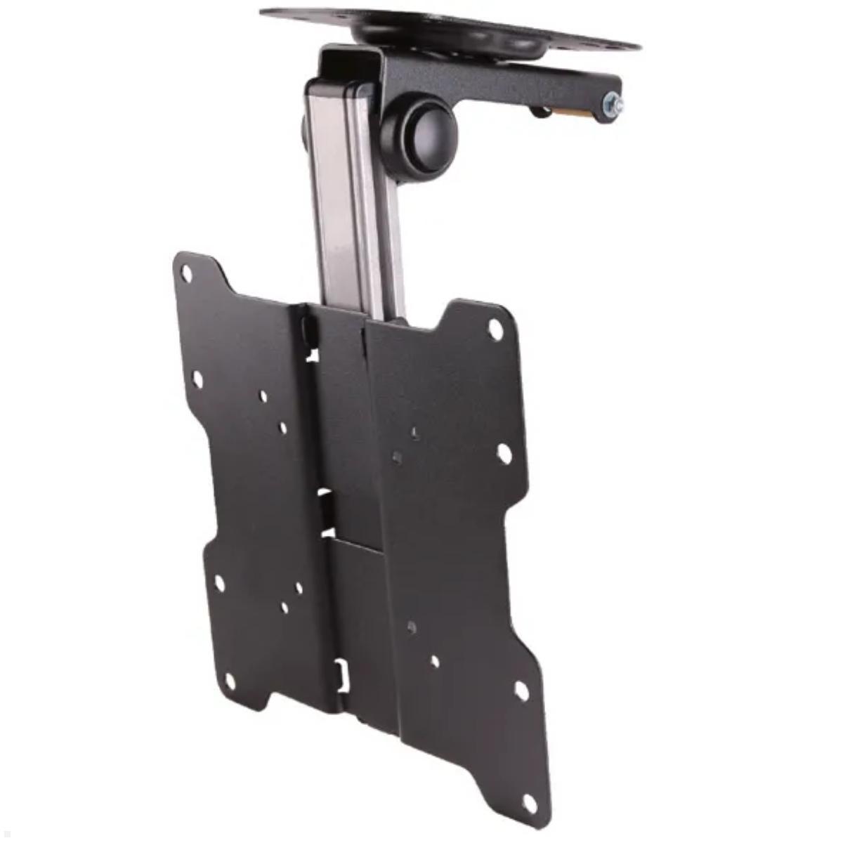 Neomounts FPMA-C020BLACK TV Dachschrägen Halterung, schwarz, Halterung Neomounts FPMA-C020BLACK TV Dachschrägen Halterung, schwarz, Halterung