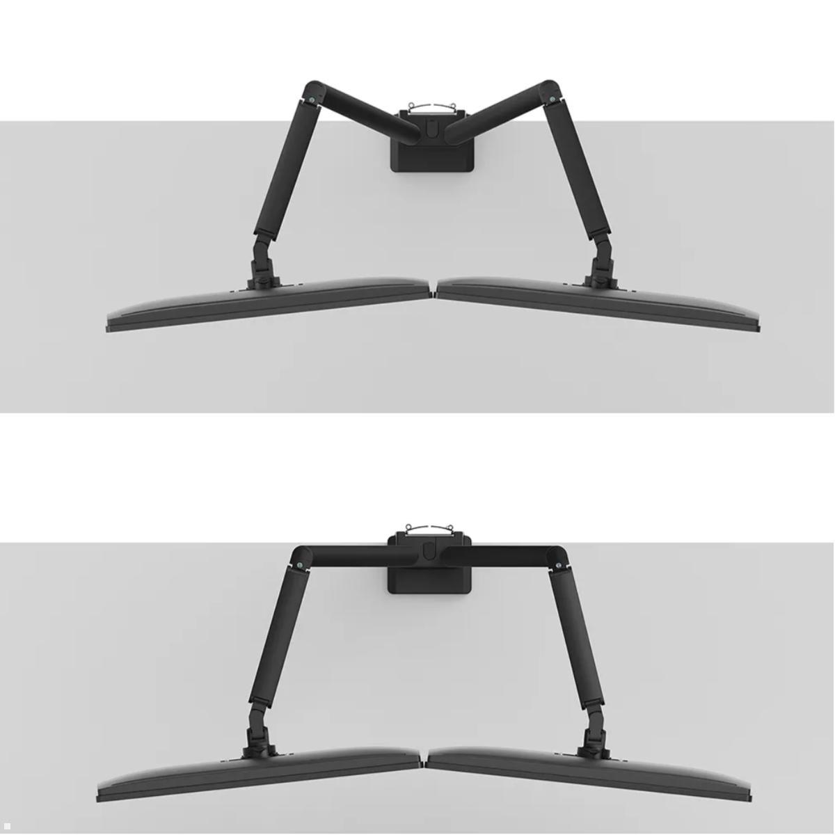 Neomounts DS70-250BL2 Monitor Halter Neomounts DS70-250BL2 Monitor Halter