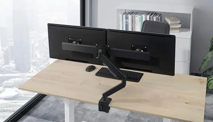 Neomounts Monitorhalterung Neomounts Monitorhalterung