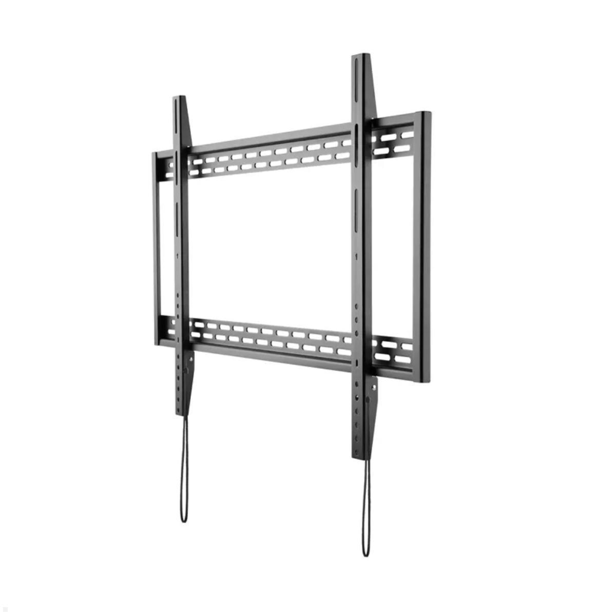 Neomounts LFD-W1000 fixe TV Wandhalterung, Detail Neomounts LFD-W1000 fixe TV Wandhalterung, Detail