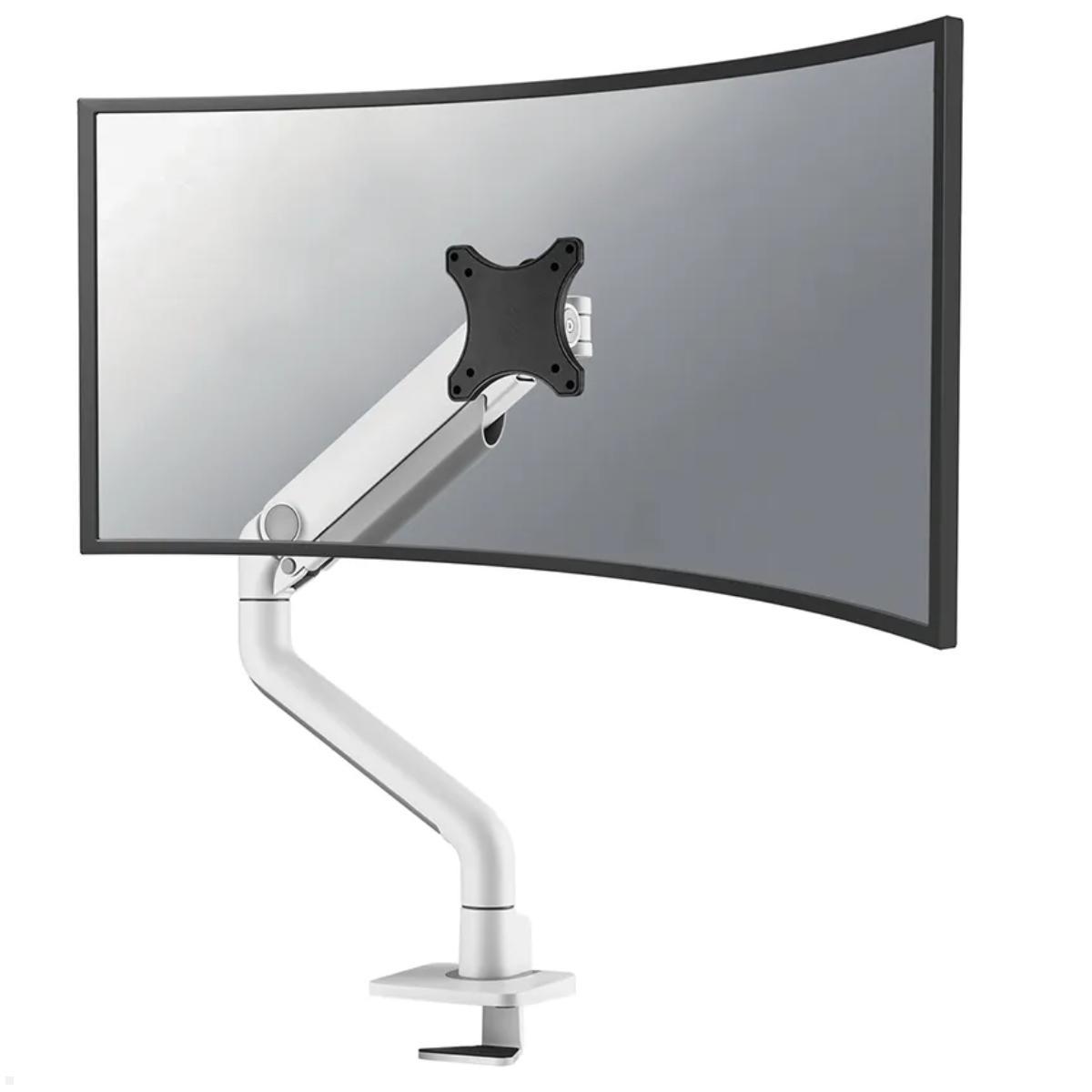 Neomounts DS70S-950WH1 Monitor Tischhalterung 17 - 49 Zoll, weiß Neomounts DS70S-950WH1 Monitor Tischhalterung 17 - 49 Zoll, weiß