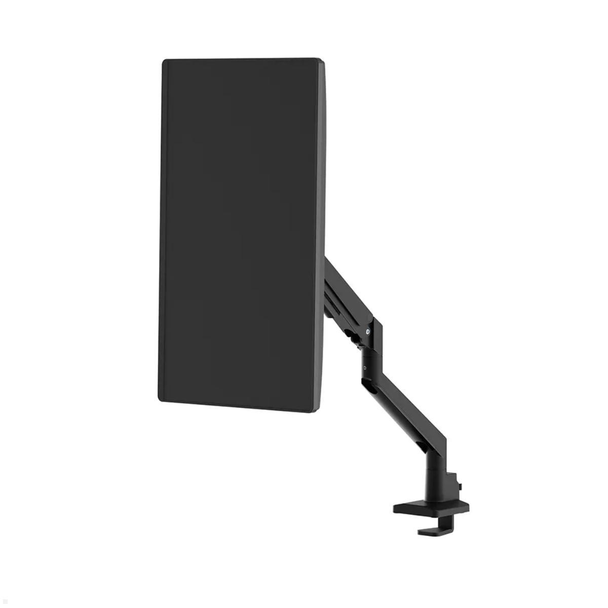 Neomounts DS70-250BL1 Monitor Tischhalterung 17-35 Zoll, schwarz Hochformat Neomounts DS70-250BL1 Monitor Tischhalterung 17-35 Zoll, schwarz Hochformat