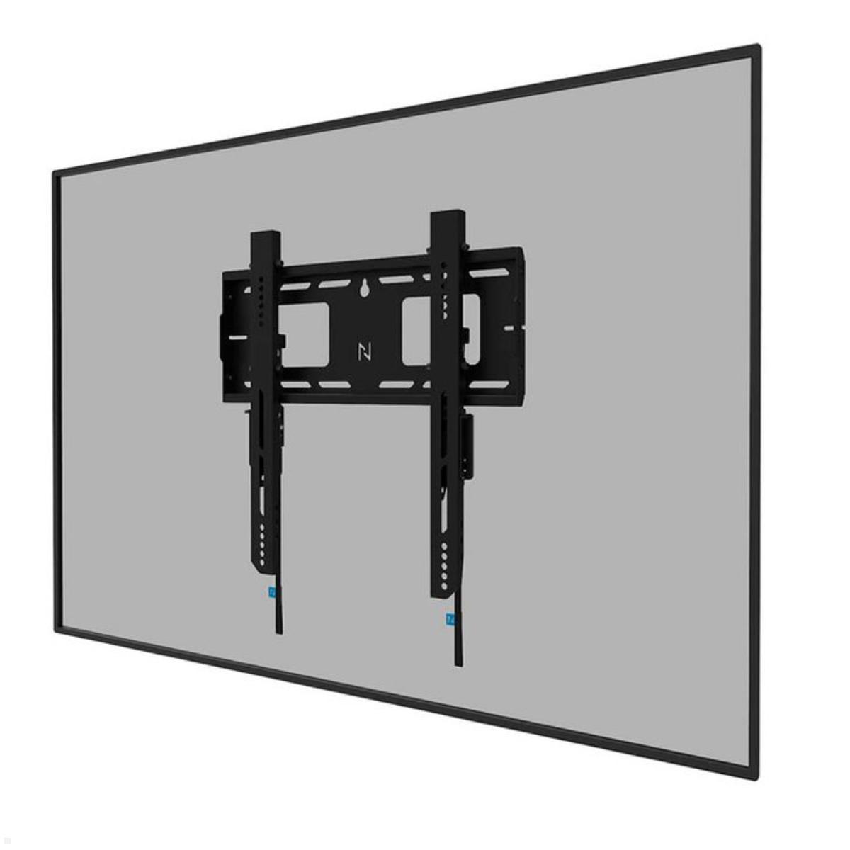 Neomounts Level WL30-750BL14 flacher Schwerlast TV Wandhalter 32 - 75 Zoll, 100 kg, schwarz Neomounts Level WL30-750BL14 flacher Schwerlast TV Wandhalter 32 - 75 Zoll, 100 kg, schwarz