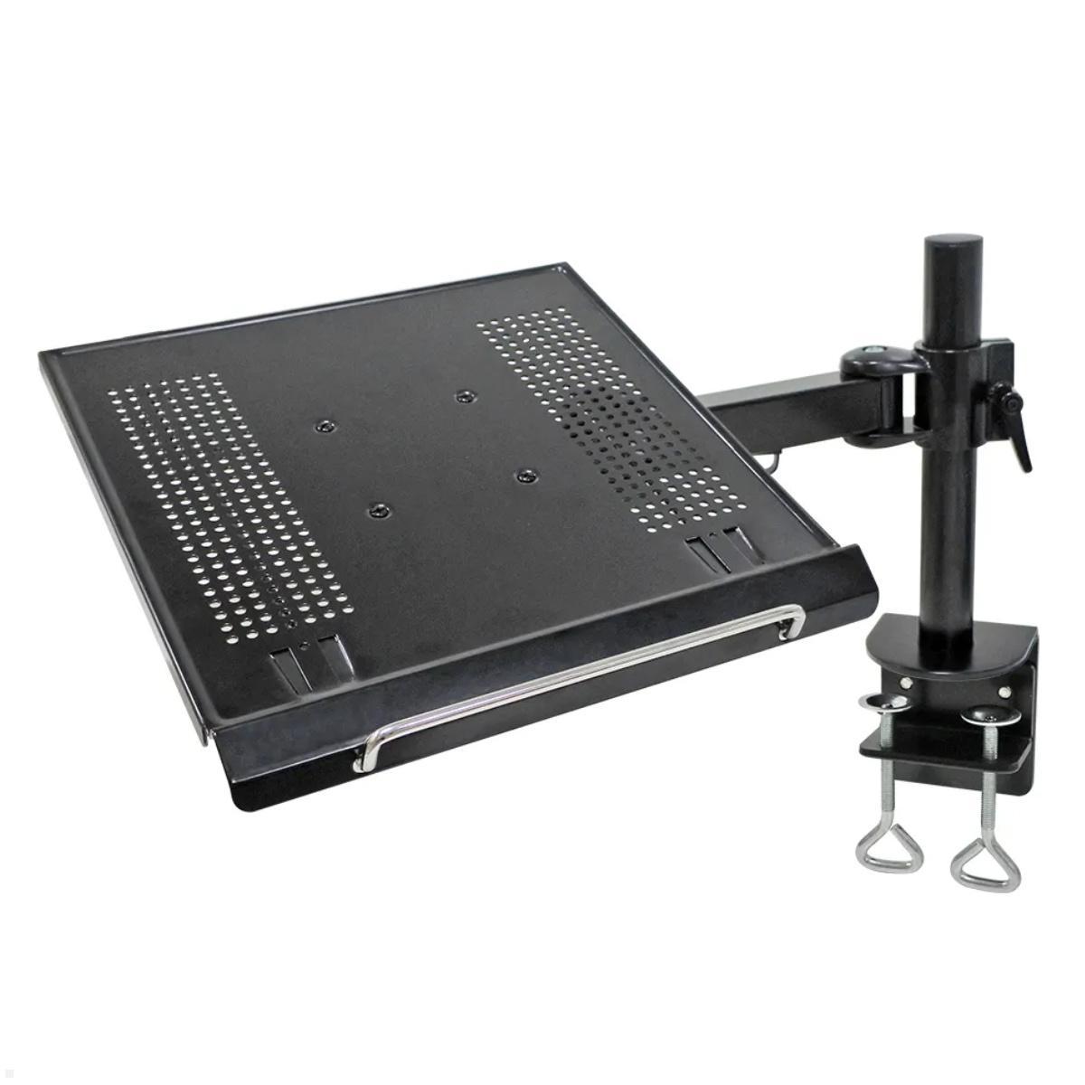 Neomounts NOTEBOOK-D100 Laptop Tischhalterung bis 22 Zoll, Tischklemme Neomounts NOTEBOOK-D100 Laptop Tischhalterung bis 22 Zoll, Tischklemme