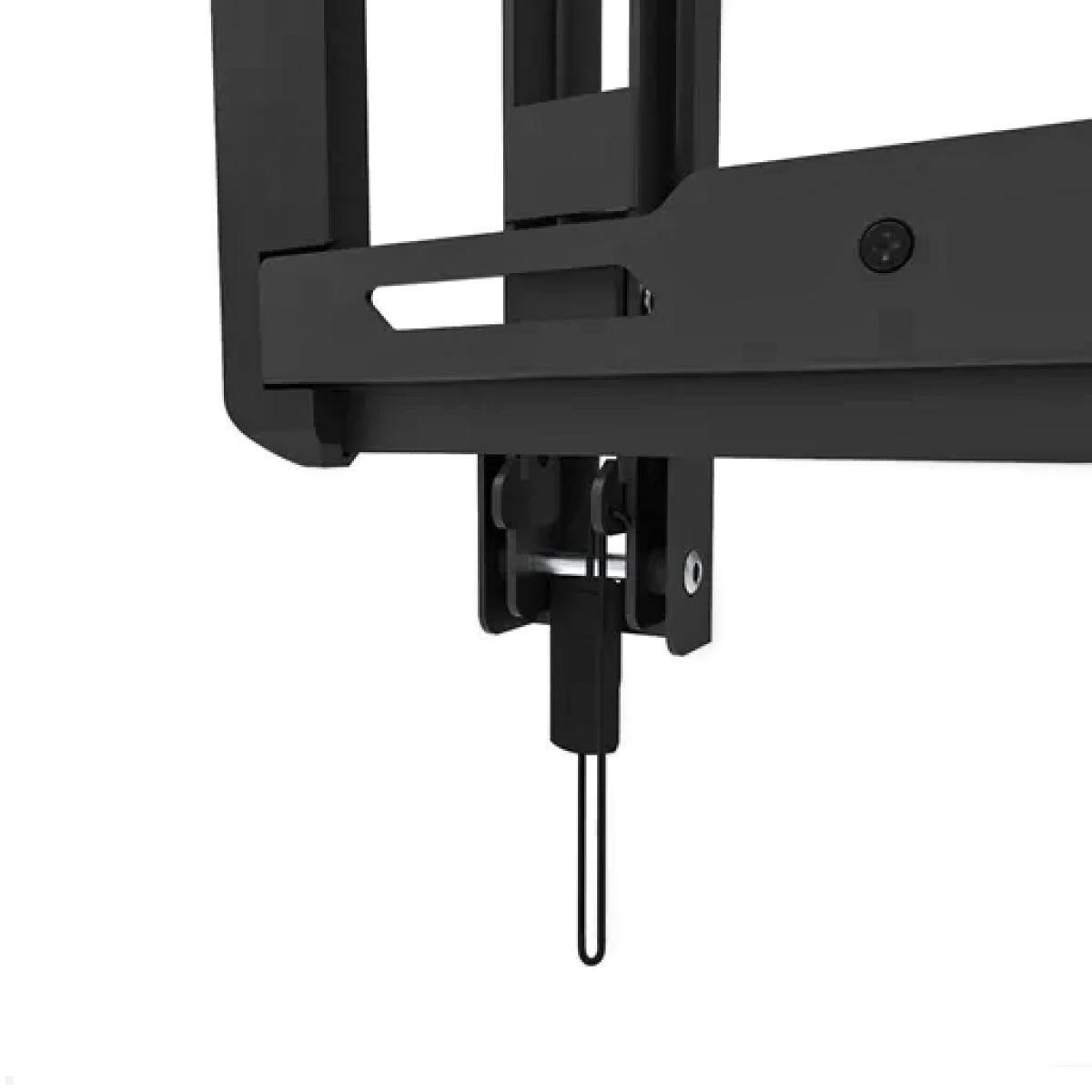 Neigbare TV Wandhalterung, Neomounts WL35-550BL12, VESA, Magnet Neigbare TV Wandhalterung, Neomounts WL35-550BL12, VESA, Magnet