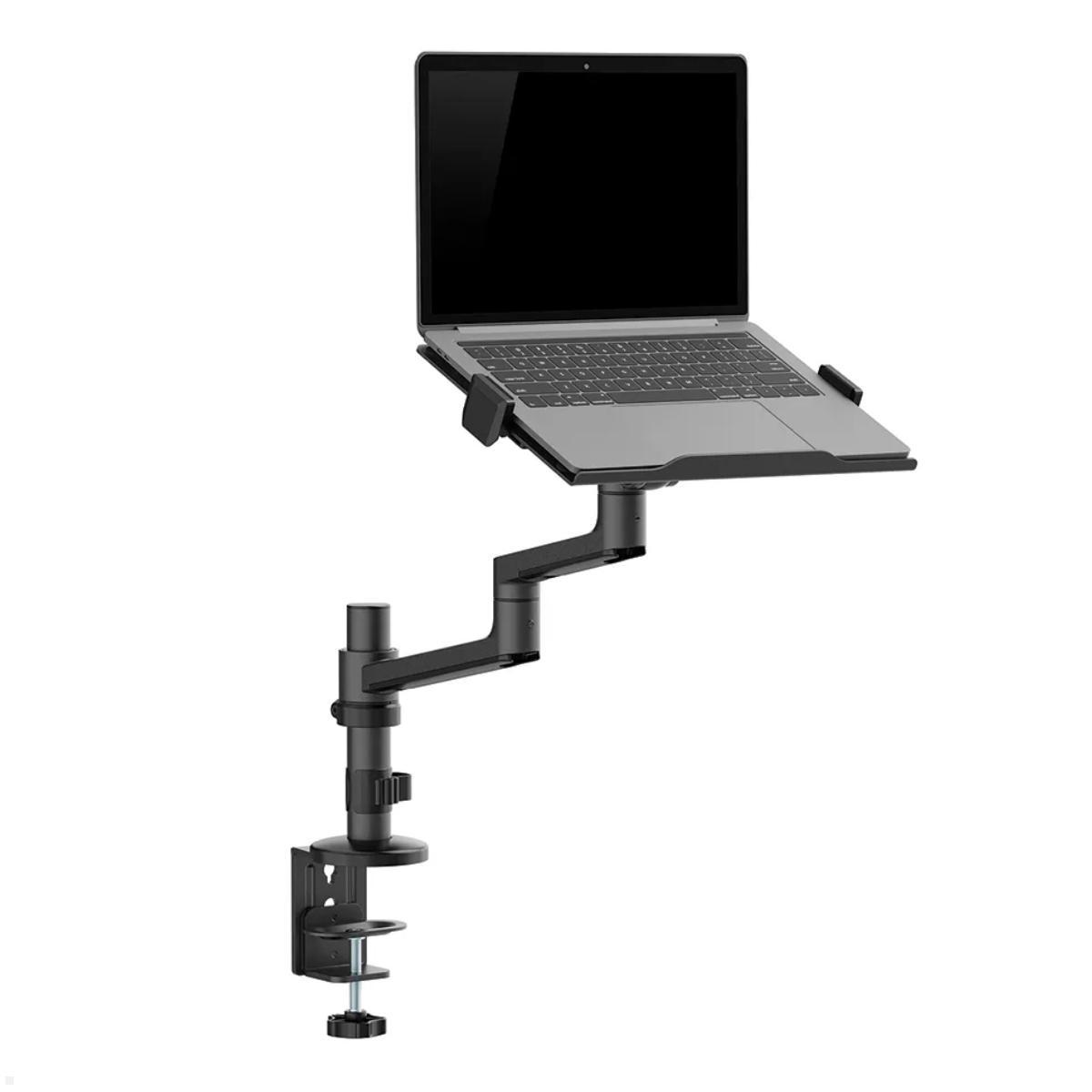 Neomounts DS20-425BL1 Laptop-Tischhalterung bis 17,3 Zoll Neomounts DS20-425BL1 Laptop-Tischhalterung bis 17,3 Zoll