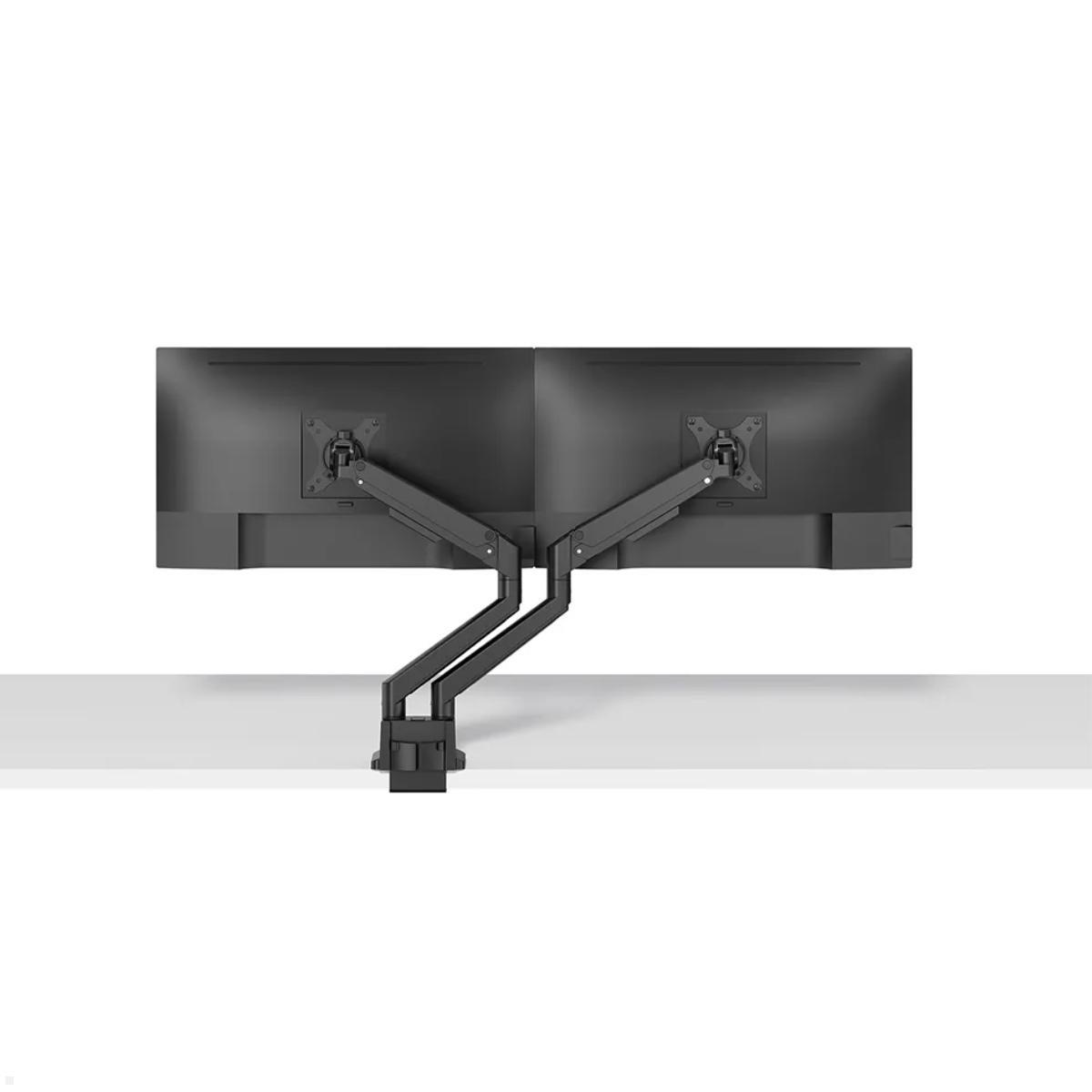 Neomounts DS70-250BL2 Monitorhalter für 2 Monitore Neomounts DS70-250BL2 Monitorhalter für 2 Monitore