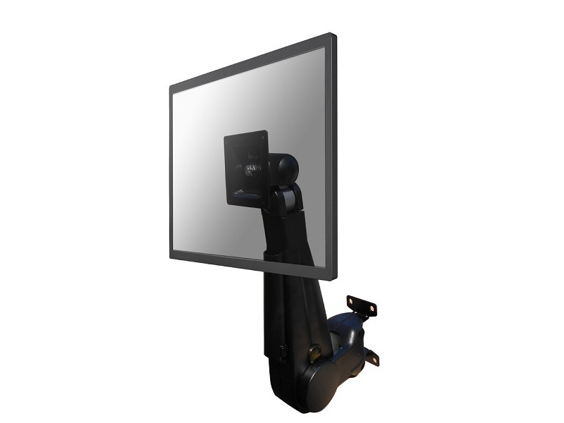 Neomounts By Newstar TV-Wandhalterung Für 43-86 Zoll Flachbildschirme, Neigbar, Bis 70 Kg, VESA 100x100-800x400 Mm