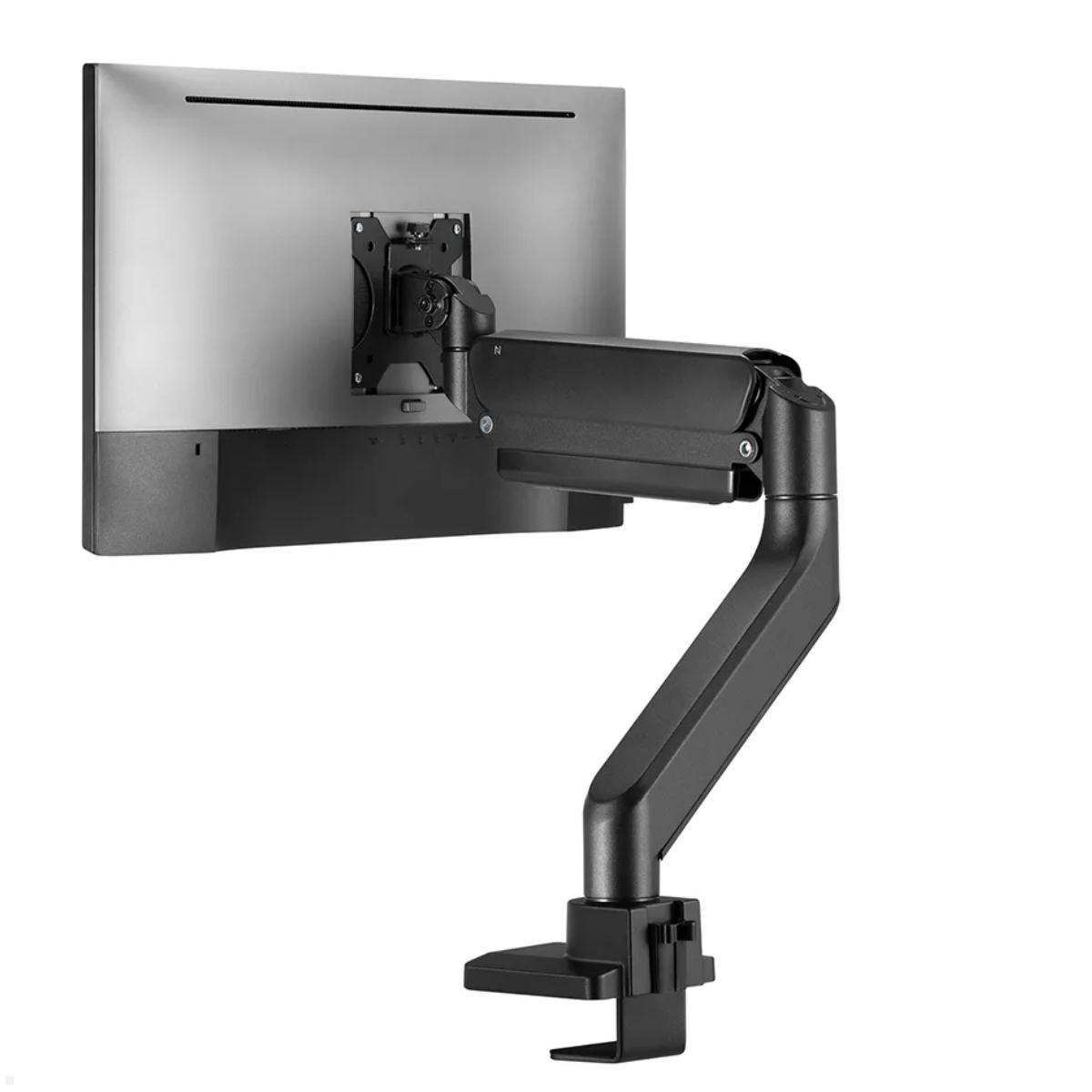 Neomounts DS70-450BL1 Monitor Tischhalterung 17 - 42 Zoll, schwarz, Bildschirm Befestigung Neomounts DS70-450BL1 Monitor Tischhalterung 17 - 42 Zoll, schwarz, Bildschirm Befestigung