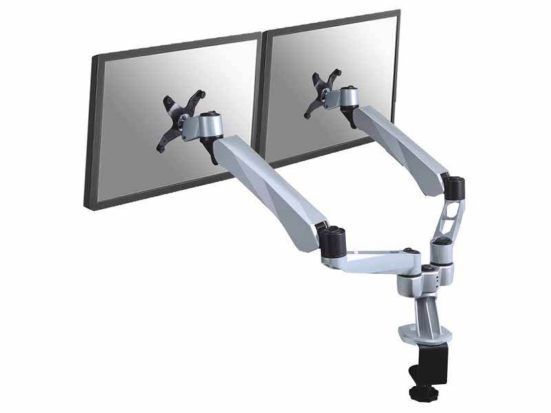 NewStar FPMA-D970D Monitor Tischhalterung mit Tischklemme NewStar FPMA-D970D Monitor Tischhalterung mit Tischklemme