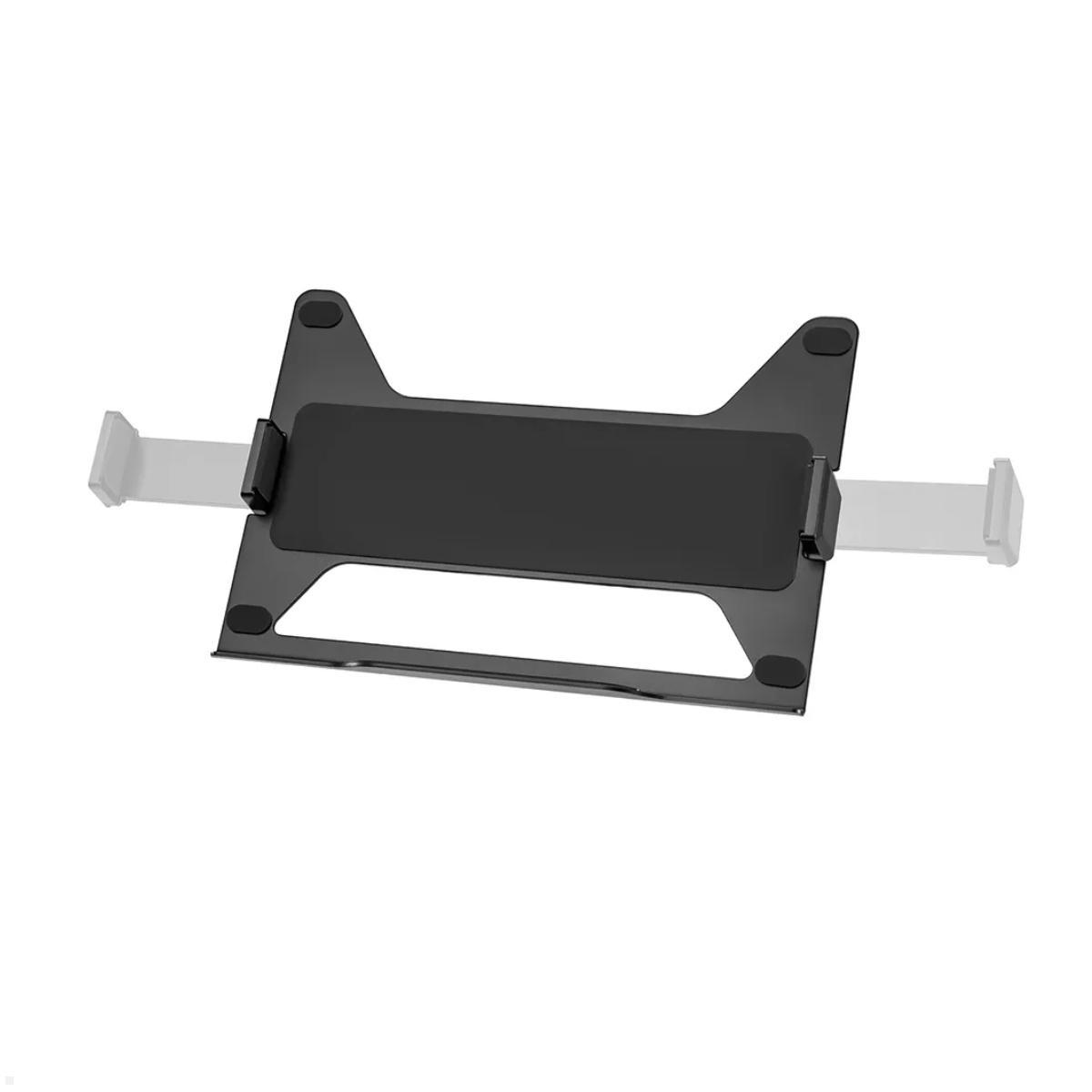 Neomounts DS20-425BL2 Monitor-/ Laptop-Tischhalterung, schwarz, Detailansicht Neomounts DS20-425BL2 Monitor-/ Laptop-Tischhalterung, schwarz, Detailansicht