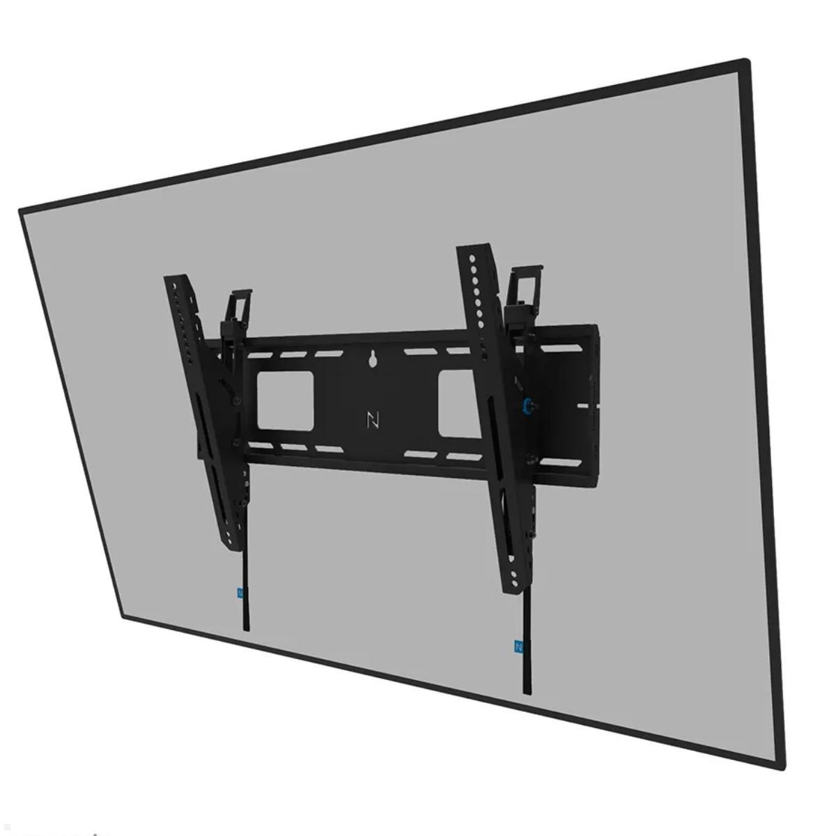Neomounts Level WL35-750BL16 neigbarer Schwerlast TV Wandhalter 42 - 86 Zoll, 125 kg, schwarz Neomounts Level WL35-750BL16 neigbarer Schwerlast TV Wandhalter 42 - 86 Zoll, 125 kg, schwarz