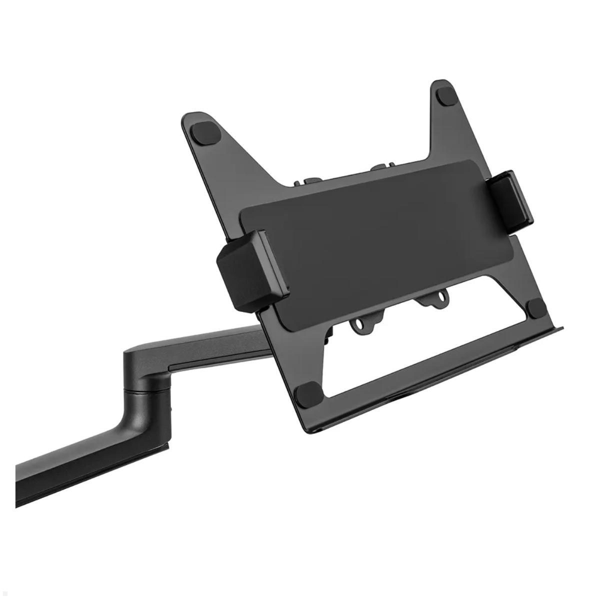 Neomounts DS20-425BL2 Monitor-/ Laptop-Tischhalterung, Detailansicht Neomounts DS20-425BL2 Monitor-/ Laptop-Tischhalterung, Detailansicht