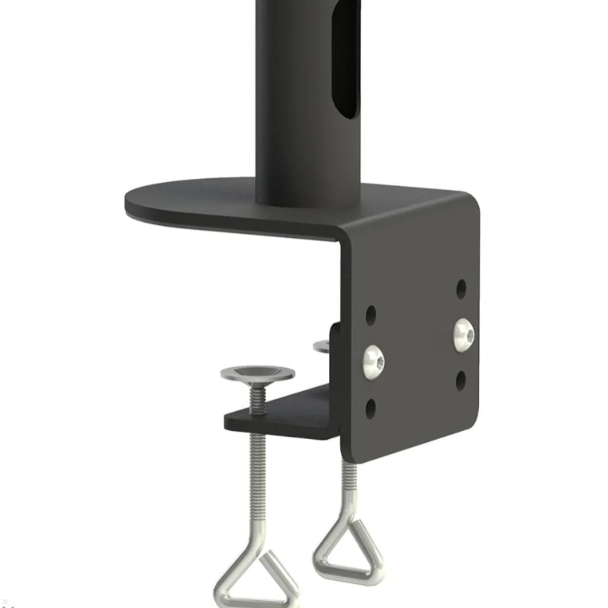 Neomounts FPMA-D700D3 3-fach Tischhalterung mit Klemme Neomounts FPMA-D700D3 3-fach Tischhalterung mit Klemme