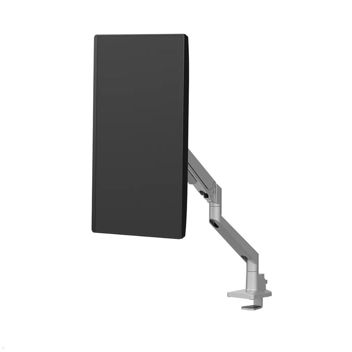 Neomounts DS70-250SL1 Monitor Tischhalterung 17-35 Zoll, silber Hochformat Neomounts DS70-250SL1 Monitor Tischhalterung 17-35 Zoll, silber Hochformat