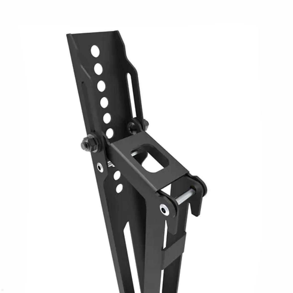 Neigbare TV Wandhalterung, Neomounts WL35-550BL14, VESA, Detail Neigbare TV Wandhalterung, Neomounts WL35-550BL14, VESA, Detail