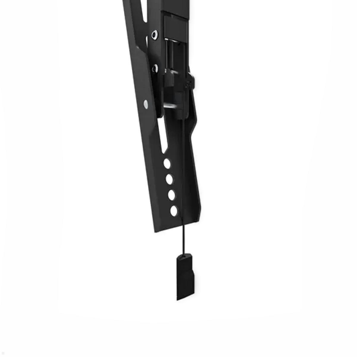Neigbare TV Wandhalterung, Neomounts WL35-550BL14, VESA, Ziehband Neigbare TV Wandhalterung, Neomounts WL35-550BL14, VESA, Ziehband