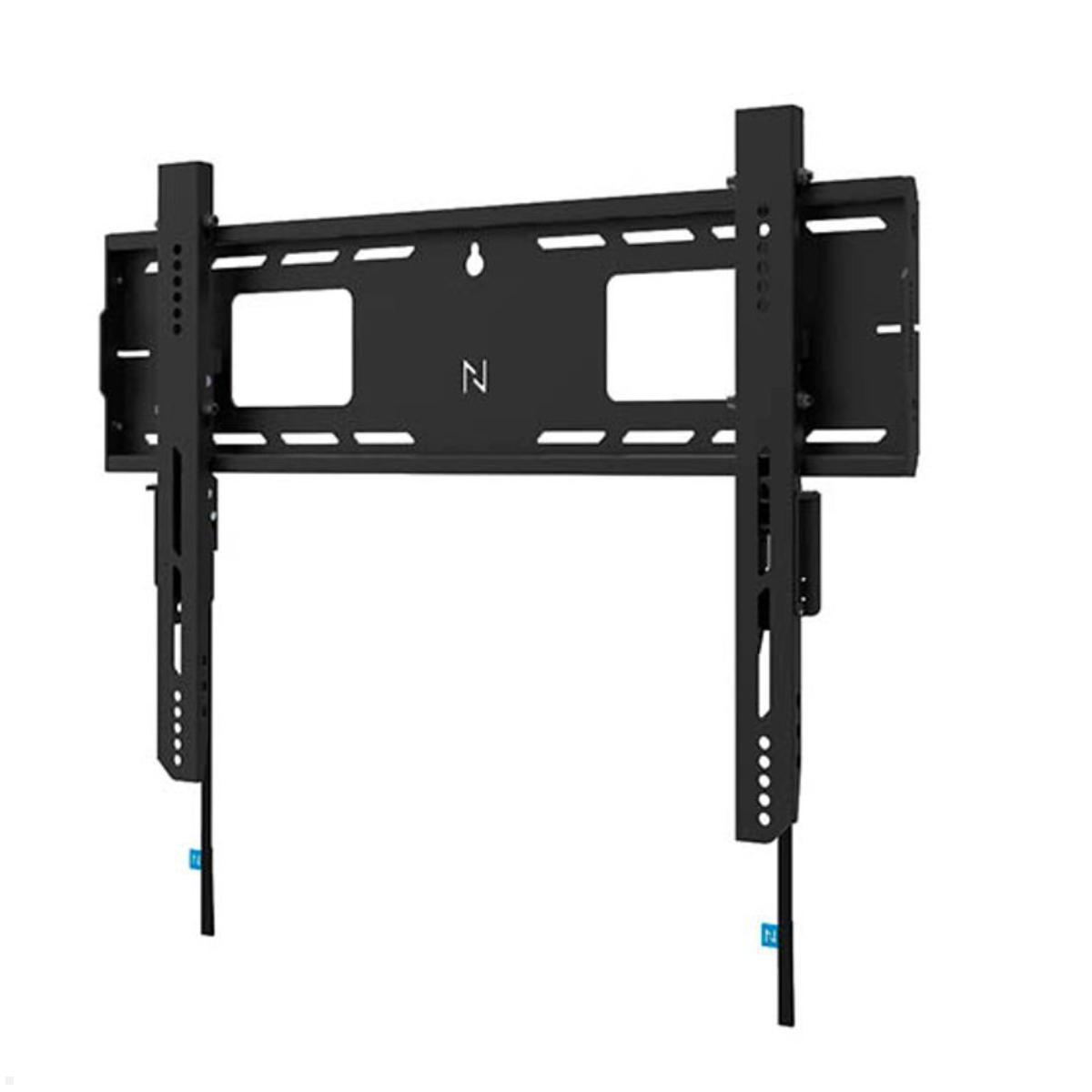 Neomounts Level WL30-750BL16 flacher Schwerlast TV Wandhalter 42 - 86 Zoll, 125 kg, schwarz Heavy Duty Neomounts Level WL30-750BL16 flacher Schwerlast TV Wandhalter 42 - 86 Zoll, 125 kg, schwarz Heavy Duty