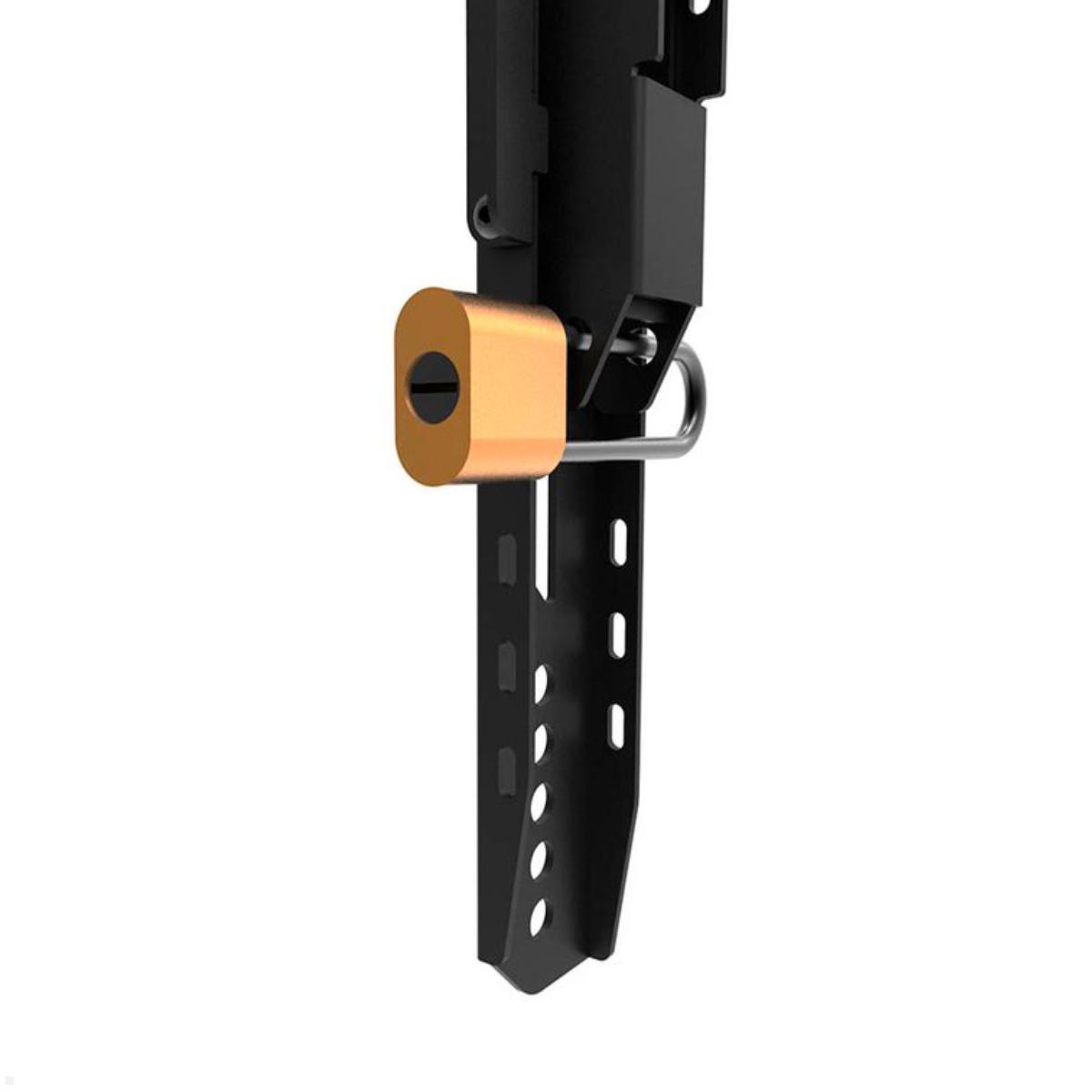 Neomounts Level WL30-750BL16 flacher Schwerlast TV Wandhalter 42 - 86 Zoll, 125 kg, schwarz Neomounts Level WL30-750BL16 flacher Schwerlast TV Wandhalter 42 - 86 Zoll, 125 kg, schwarz