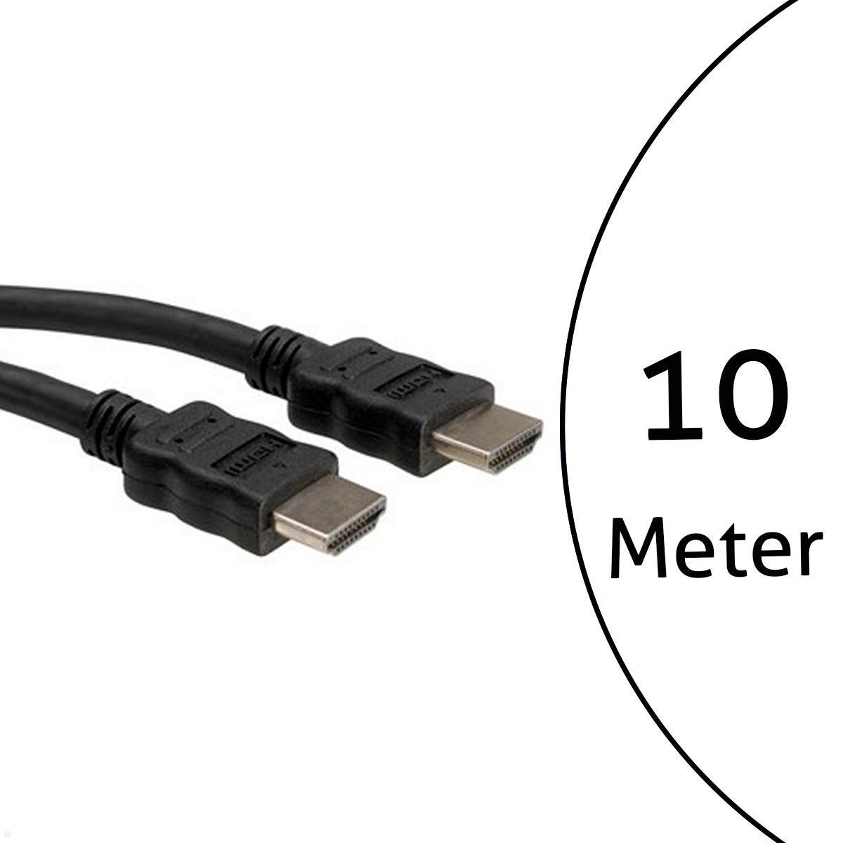 Neomounts HDMI35MM HDMI Kabel 10 Meter Neomounts HDMI35MM HDMI Kabel 10 Meter