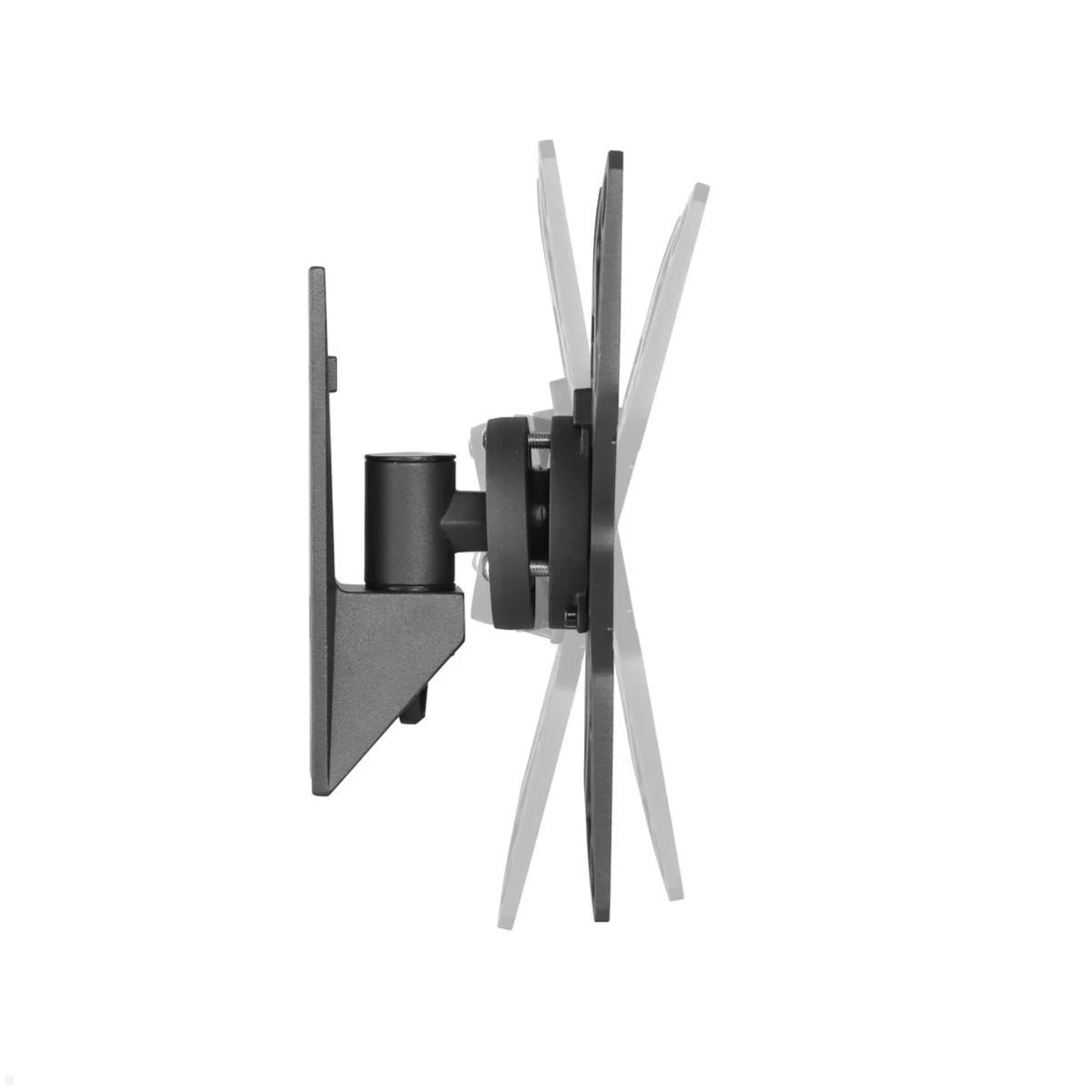 Neomounts FPMA-W815 schwenkbare Monitor Wandhalterung bis 40 Zoll, neigbar Neomounts FPMA-W815 schwenkbare Monitor Wandhalterung bis 40 Zoll, neigbar