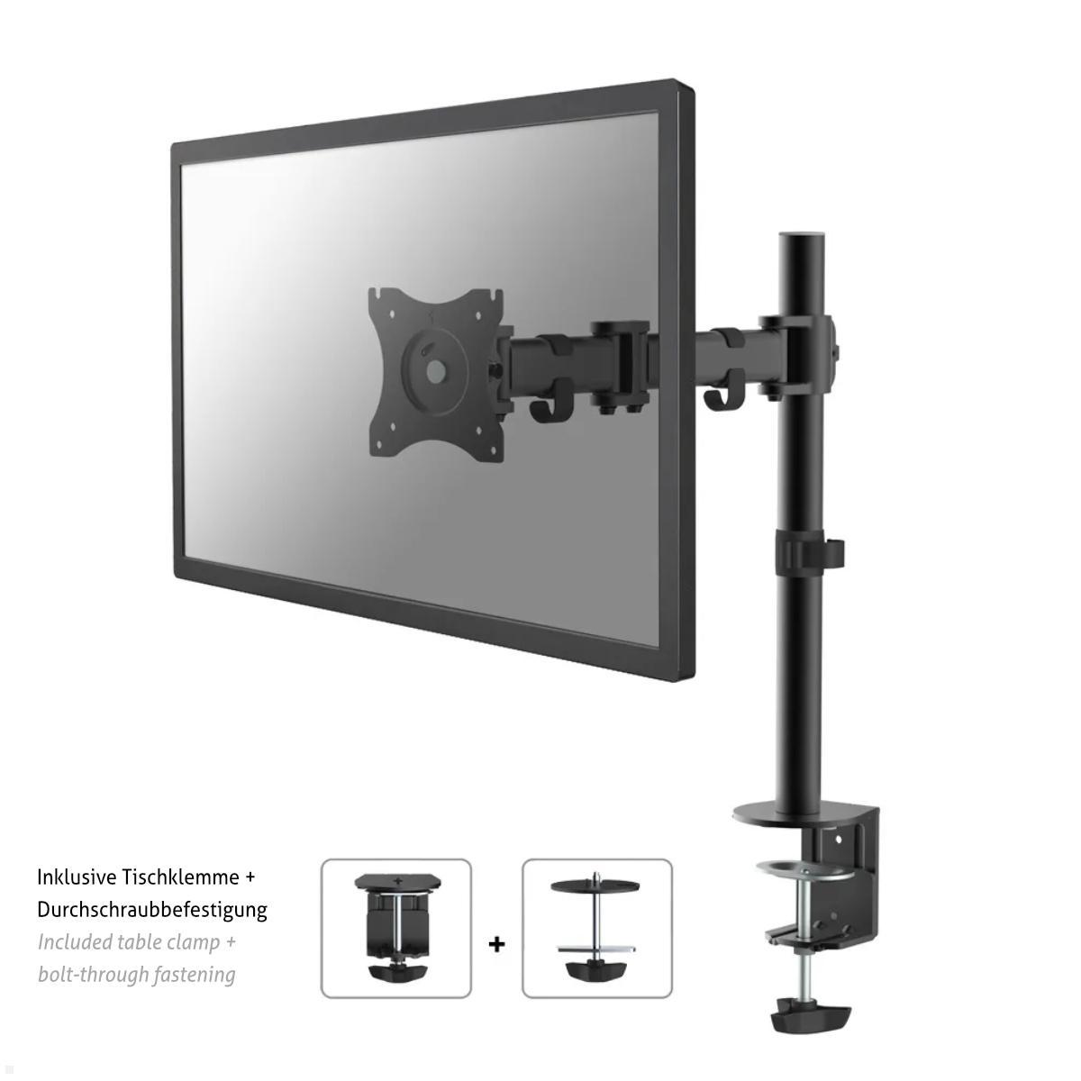 Neomounts by NewStar Monitor Tischhalterung