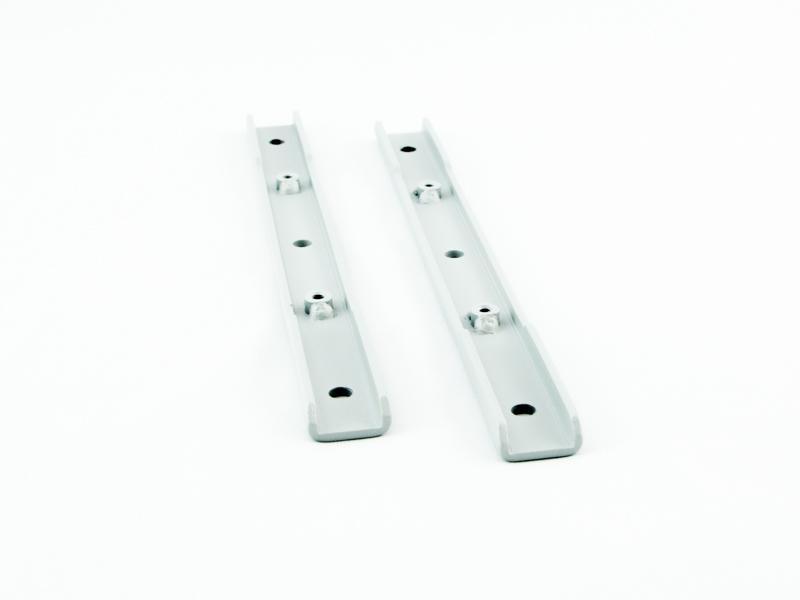 Neomounts FPMA-VESA120 Adapter von VESA 100x100 auf 200x100 100x200 Neomounts FPMA-VESA120 Adapter von VESA 100x100 auf 200x100 100x200